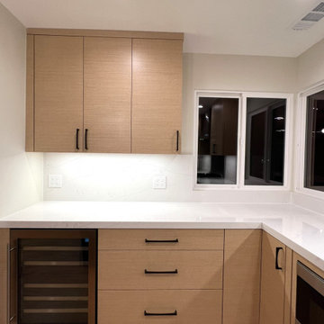 Alameda Modern Kitchen