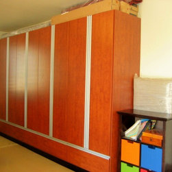 Garage cabinets - Products