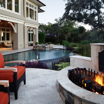 The Anderson Home at Colleton River