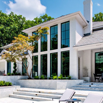 Andersen - E Series Windows - Arlington, TX
