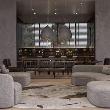 OASIC HOUSE