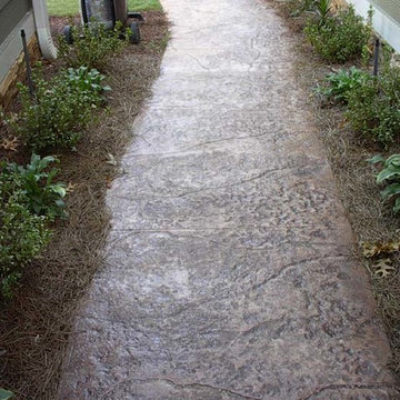 Walkways