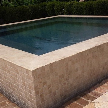 Pools