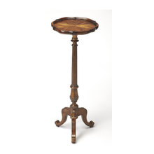 Pedestals