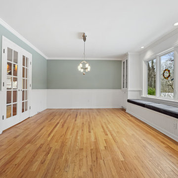 105 Old Highway , Wilton, CT 06897