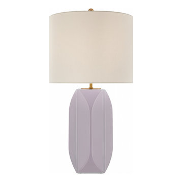 THE 15 BEST Purple Table Lamps for 2023 | Houzz