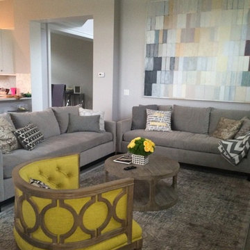 Palm Beach Interiors