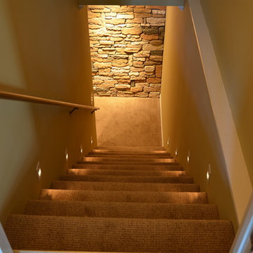 Charles Basement