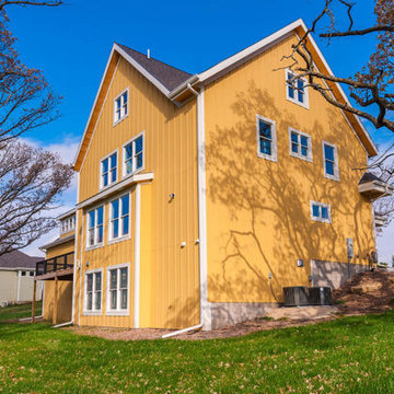 Salley Hill Subdivision