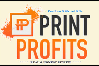 Print Profits Can You Generate Income With Affiliate Marketing?