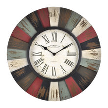 clocks