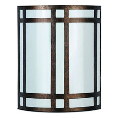 Wall Wall Lamp - White