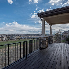 Dark Deck