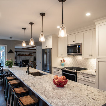 Mount Laurel Kitchen