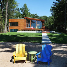 Exterior Ideas