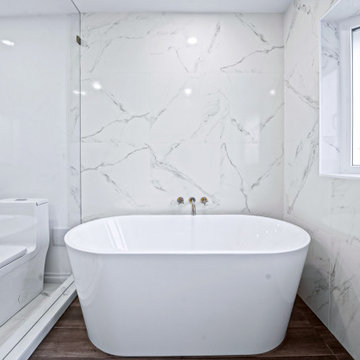CC - kitchen and bath