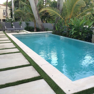 Custom Home - Gaubeka Residence