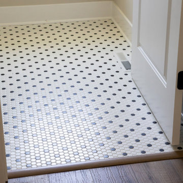 Modern Farmhouse Chic