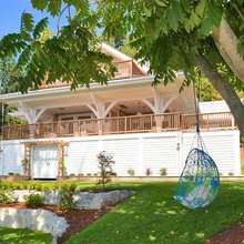 Elm Street Front Yard Ideas