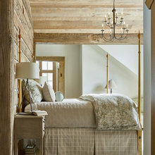 Bedrooms