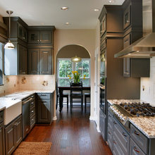 Kitchen Ideas
