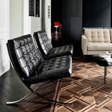 Barcelona Chair