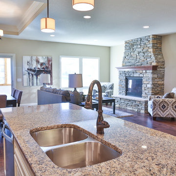 Custom - Liberty West | Stillwater, MN