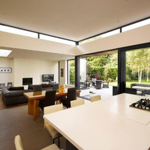 BACKROOM EXTENSION
