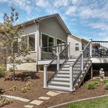 Custom Exteriors