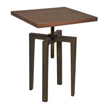 End tables
