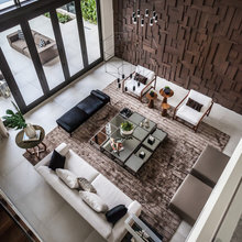 Great room Fallswood