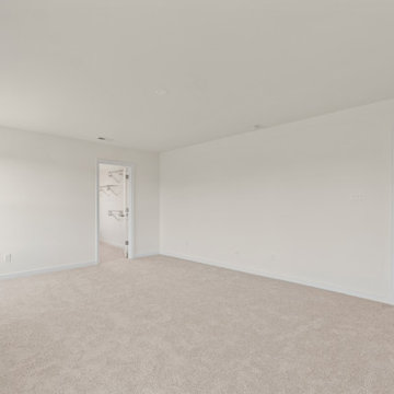 The Corbin Primary Bedroom