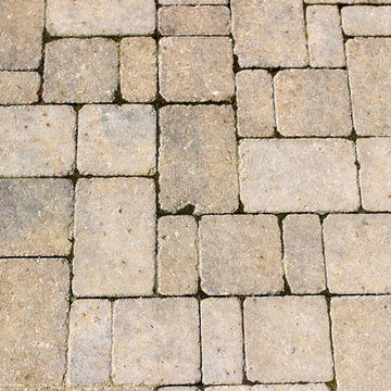Permeable Pavers