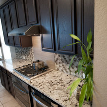 Kitchen Backsplash