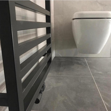 WarmUp - Floor heating,Towel Warmers,Roof Deicing,Mirror Defoggers,Thermostats