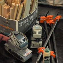 cool DIY projects