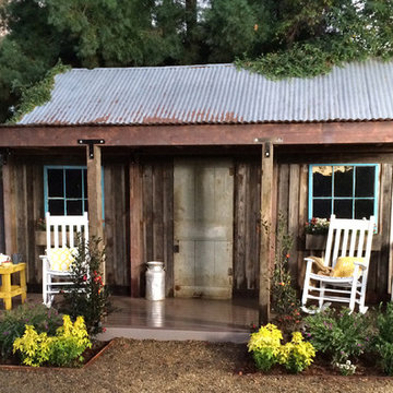 Outdoor Entertainment