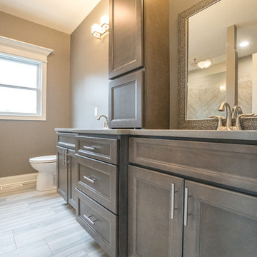 Model Home For Sale Arbor Lake Estates