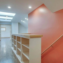 Rental Renovation