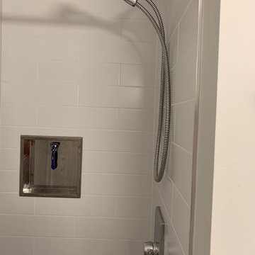 Calming Ensuite
