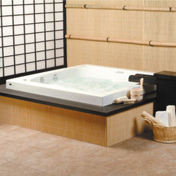 Produits Neptune Bathtub - Products
