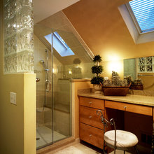 Mom's Bathroom