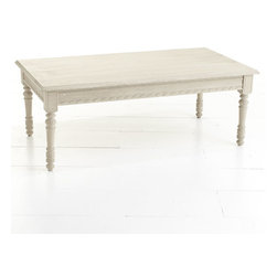 European Coffee Table - Coffee Tables