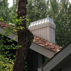Chimney King, LLC - Lake Forest - Fireplace Accessories