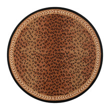 Area Rugs Round