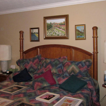 Lake Jackson Residential Photos