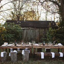 tablescapes