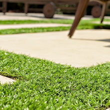 Turf