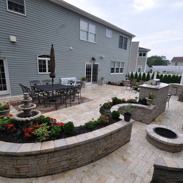 Tile and Stone