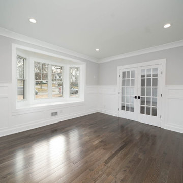 Paramus NJ Renovation